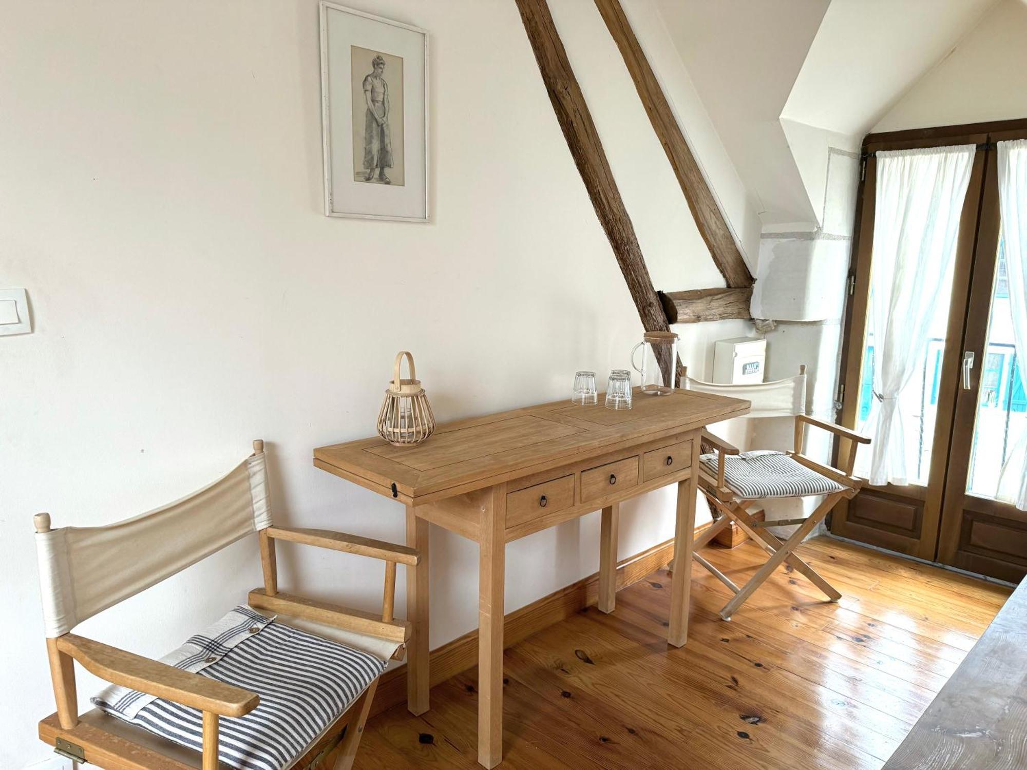 Bed and Breakfast Le Moulin D Olivet à Orbigny Extérieur photo