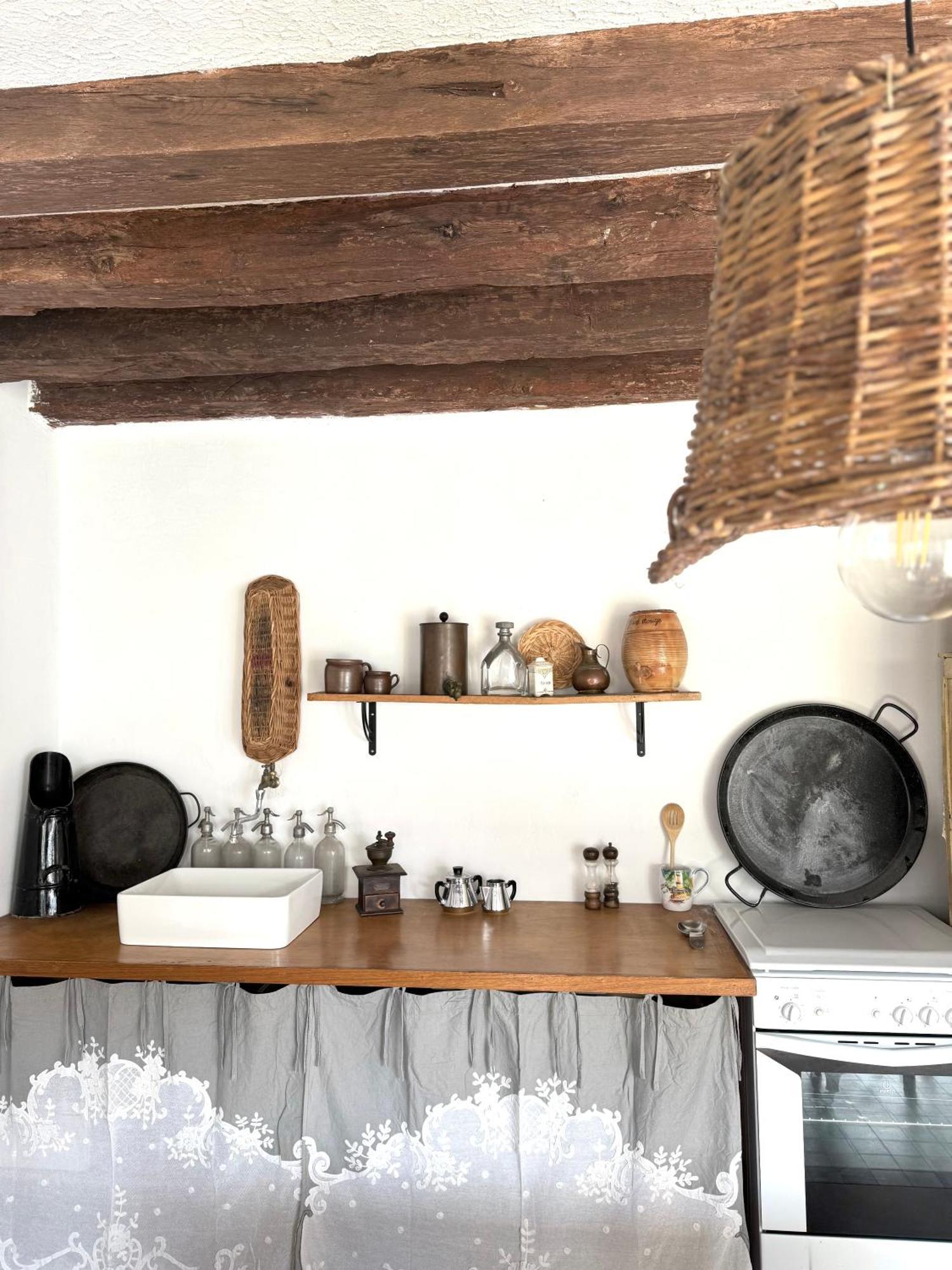 Bed and Breakfast Le Moulin D Olivet à Orbigny Extérieur photo