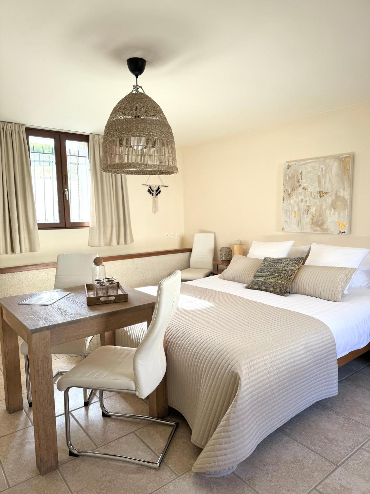 Bed and Breakfast Le Moulin D Olivet à Orbigny Extérieur photo